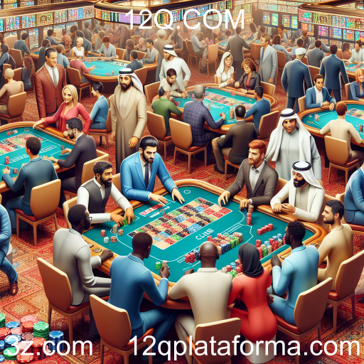 A Evolução dos Jogos de Mesa: Uma Viagem Entre Estratégia e Diversão